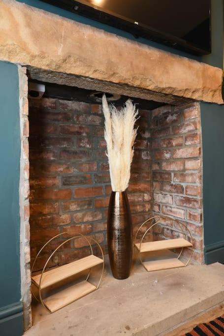 Cottage Style 3 Bedroom House - Close To City Centre & The Peaks Честерфилд Экстерьер фото