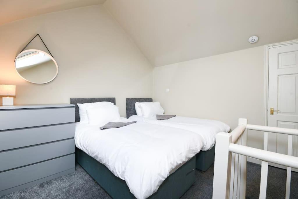 Cottage Style 3 Bedroom House - Close To City Centre & The Peaks Честерфилд Экстерьер фото